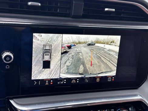 Used 2024 GMC Sierra 1500 Denali Ultimate AWD/4WD image 41