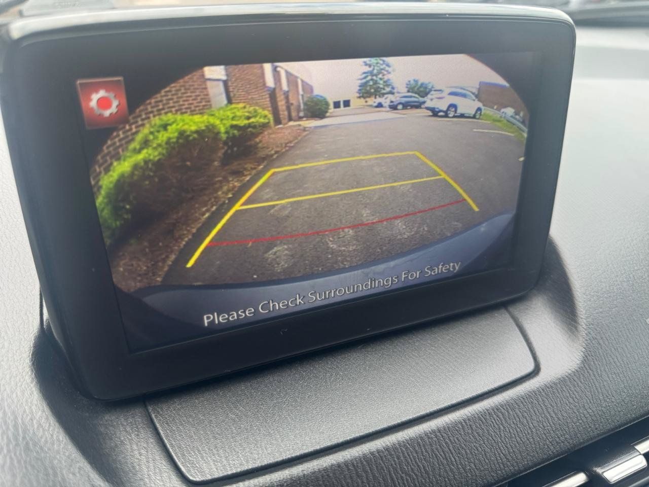 Used 2018 MAZDA CX-3 Touring AWD/4WD image 20