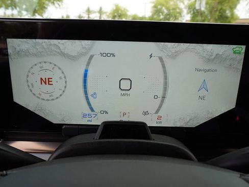 New 2025 GMC Hummer EV 2X image 20