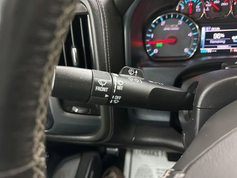 Used 2016 Chevrolet Silverado 2500 LTZ w/ Duramax Plus Package image 36