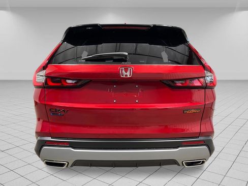 New 2026 Honda CR-V TrailSport image 4