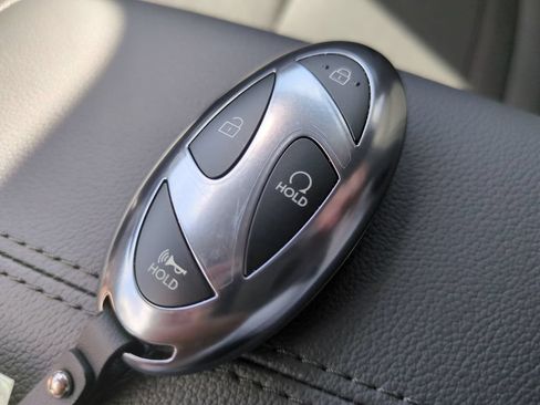 New 2026 Hyundai Tucson SE FWD image 36