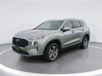 Used 2023 Hyundai Santa Fe SEL image 1
