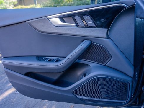 Used 2024 Audi A5 2.0T Premium Plus image 14