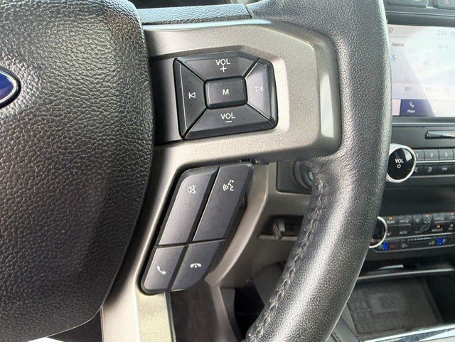 Used 2021 Ford Expedition XLT AWD/4WD image 18