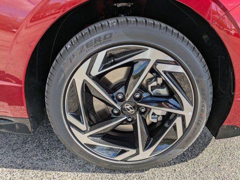 New 2026 Hyundai Sonata SEL FWD image 8