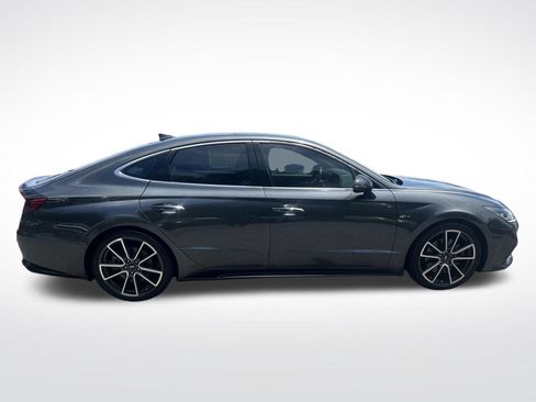 Used 2023 Hyundai Sonata N Line FWD image 6