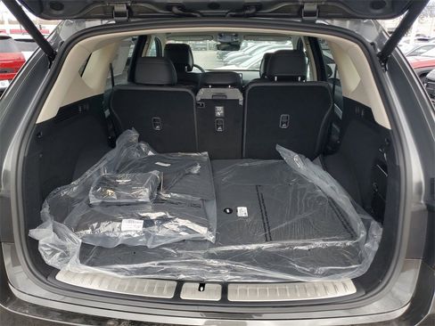 New 2026 Genesis GV80 2.5T image 23