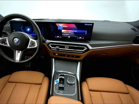 Certified 2023 BMW i4 eDrive40 w/ M Sport Package image 16