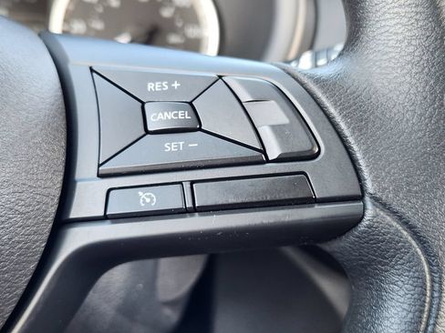 Certified 2024 Nissan Kicks S FWD image 22