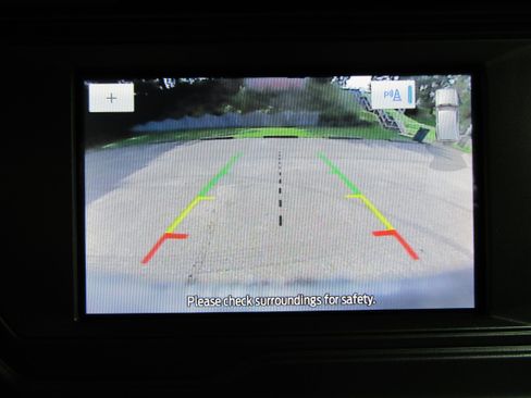 Used 2023 Ford Bronco Black Diamond AWD/4WD image 49