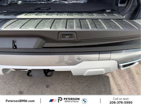New 2026 BMW X5 xDrive40i AWD/4WD image 14