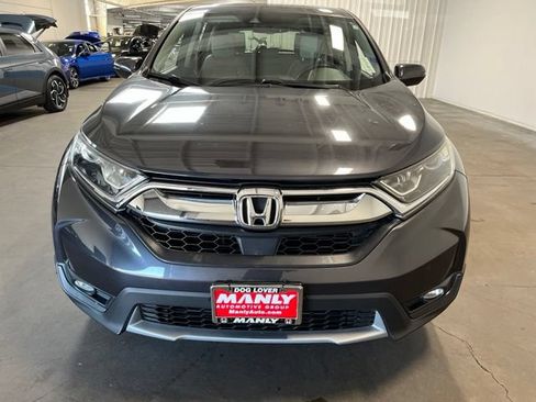 Used 2019 Honda CR-V EX-L image 8