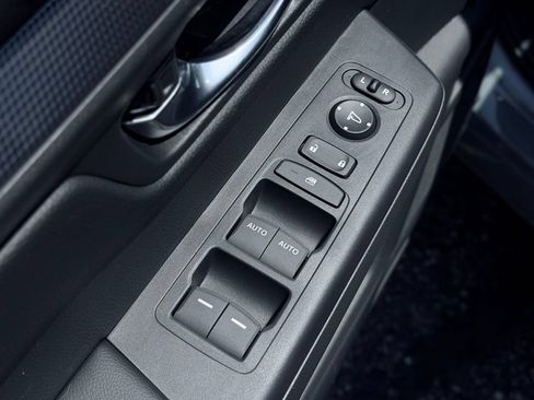 New 2026 Honda CR-V EX image 14