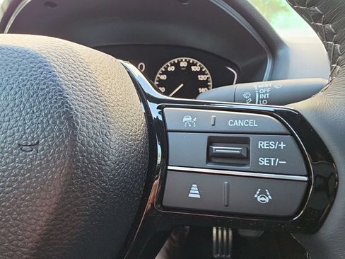 Used 2026 Honda Civic Sport image 22