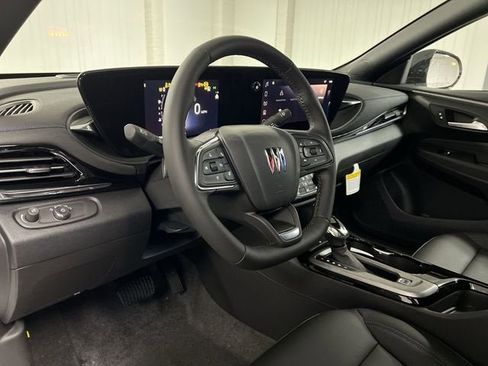New 2026 Buick Envista Sport Touring w/ Convenience I Package image 10