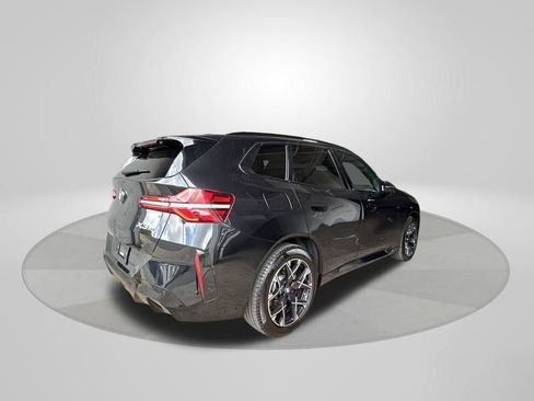 Used 2025 BMW X3 xDrive30i AWD/4WD image 7