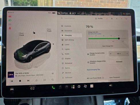 Used 2023 Tesla Model 3 Long Range AWD/4WD image 47