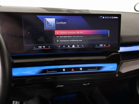 Used 2024 BMW i5 M60 w/ Premium Package image 6