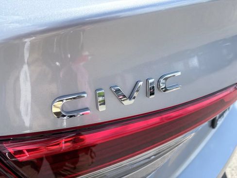 Used 2024 Honda Civic Sport image 26