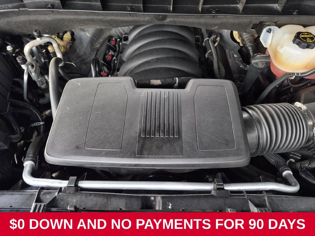 Used 2025 GMC Yukon Denali AWD/4WD image 36