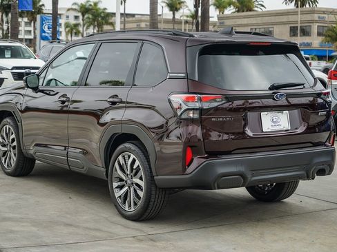 Used 2026 Subaru Forester Touring image 7