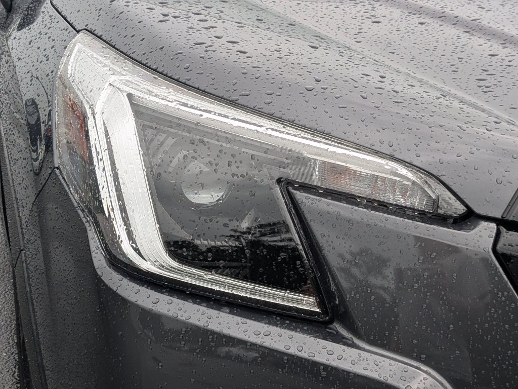 Certified 2023 Subaru Forester Premium AWD/4WD image 10