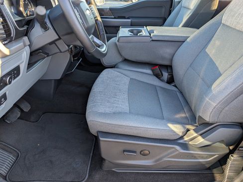 Used 2021 Ford F150 XLT w/ Equipment Group 301A Mid image 28