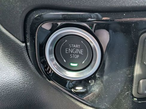 New 2026 Chevrolet Silverado 1500 RST w/ RST Select Package image 20