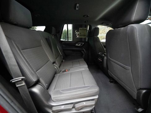 Used 2022 Chevrolet Tahoe LS w/ Driver Alert Package AWD/4WD image 24