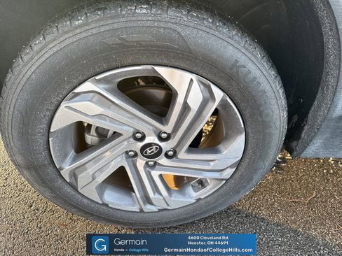 Used 2023 Hyundai Santa Fe SEL image 5