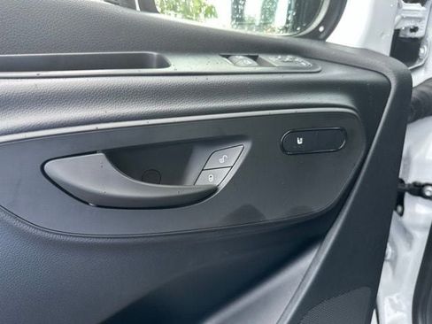 New 2026 Mercedes-Benz Sprinter 2500 image 23