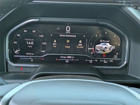 Used 2024 GMC Sierra 1500 Denali w/ Denali Reserve Package image 28