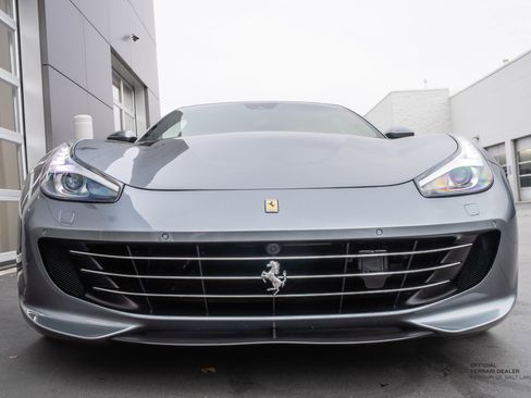 Certified 2020 Ferrari GTC4Lusso image 2