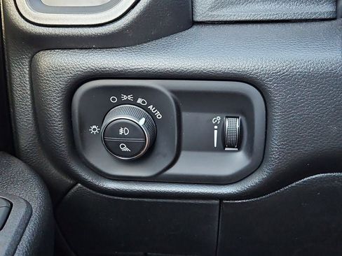 New 2026 RAM 2500 Tradesman image 24