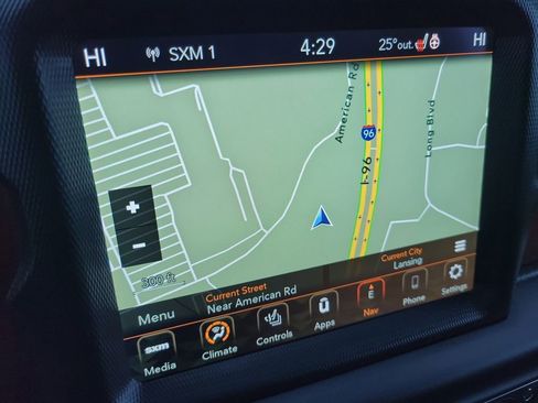 Used 2023 Jeep Wrangler Unlimited Rubicon image 21