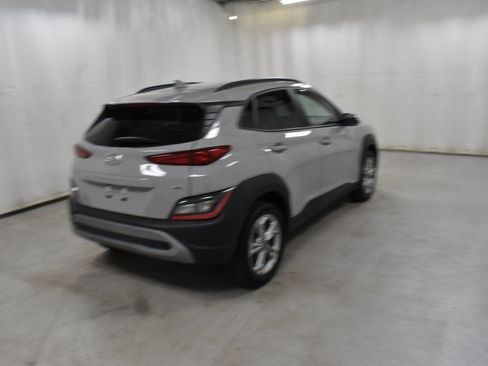 Used 2023 Hyundai Kona SEL w/ Cargo Package image 5