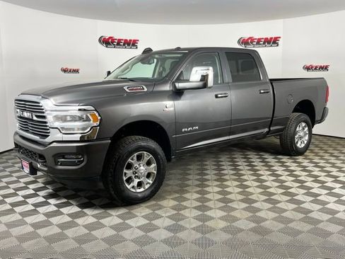 Used 2024 RAM 2500 Laramie image 5