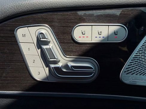 Certified 2023 Mercedes-Benz GLS 450 4MATIC image 15