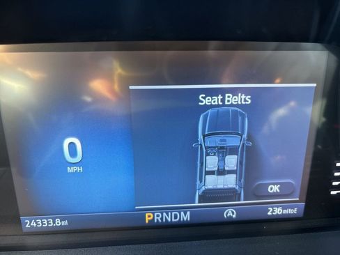 Used 2024 Ford Ranger XL w/ Trailer Tow Package image 31