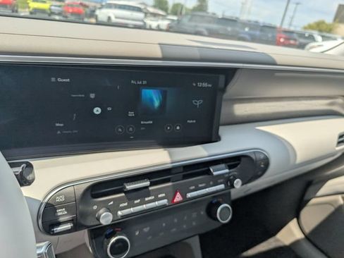 New 2026 Hyundai Palisade SEL AWD/4WD image 20