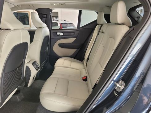 New 2026 Volvo XC40 B4 Plus w/ Climate Package image 10