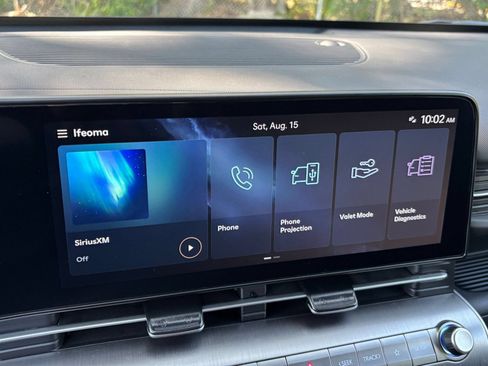 Used 2026 Hyundai Kona SEL Sport FWD image 21