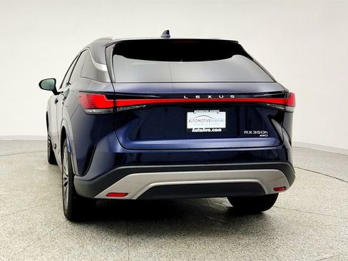 Used 2024 Lexus RX 350 image 6