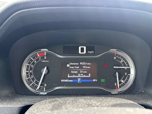 Used 2018 Honda Pilot EX-L image 19