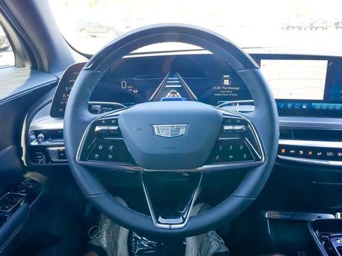 New 2026 Cadillac Lyriq Sport image 17