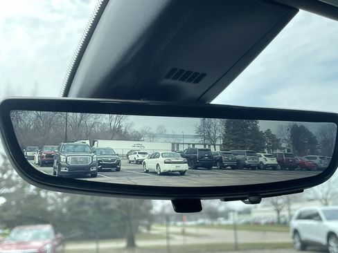 Certified 2024 Cadillac XT6 Premium Luxury w/ Technology Package image 31