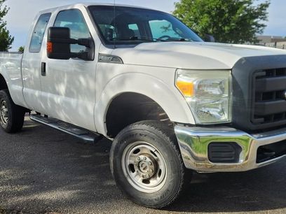 Used 2015 Ford F250 XL w/ Power Equipment Group