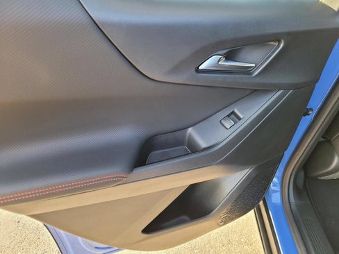 New 2027 Chevrolet Equinox RS FWD image 9