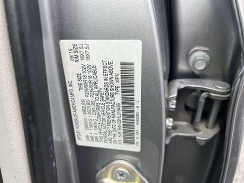 Used 2017 Acura RDX AWD image 36